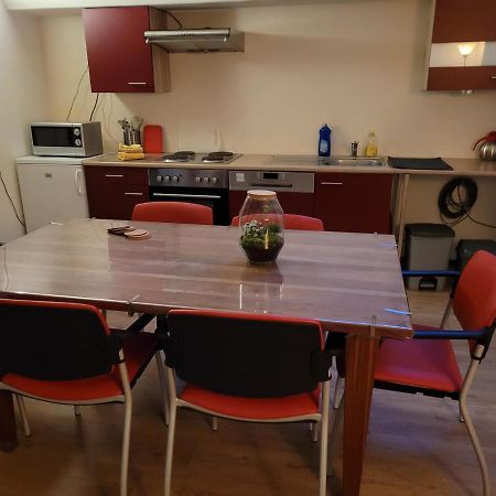 Aan De Kerkgracht Apartment Almere Bagian luar foto
