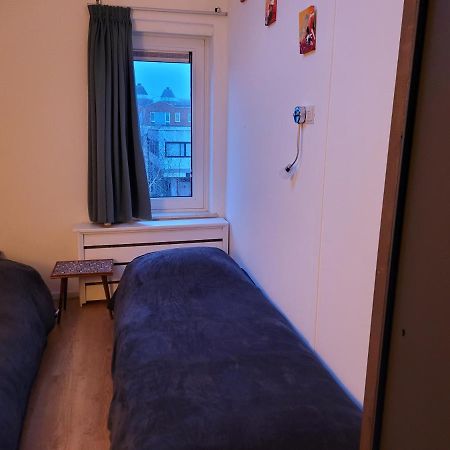 Aan De Kerkgracht Apartment Almere Bagian luar foto
