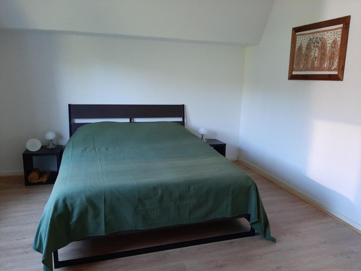 Aan De Kerkgracht Apartment Almere Bagian luar foto