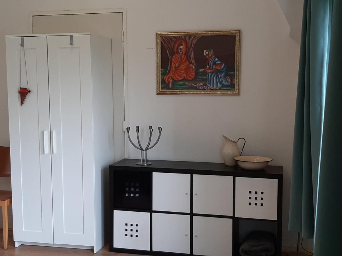 Aan De Kerkgracht Apartment Almere Bagian luar foto