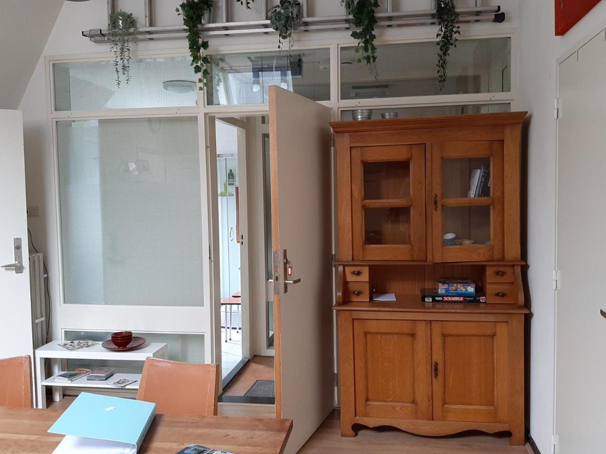 Aan De Kerkgracht Apartment Almere Bagian luar foto