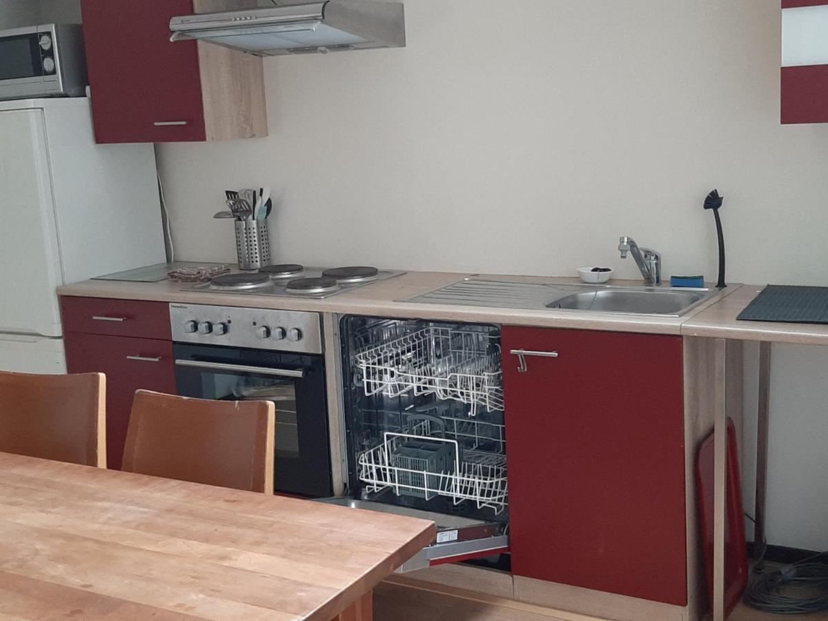 Aan De Kerkgracht Apartment Almere Bagian luar foto