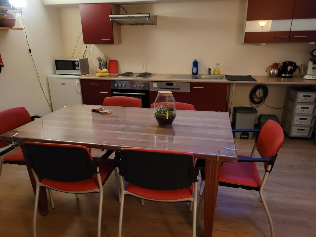 Aan De Kerkgracht Apartment Almere Bagian luar foto