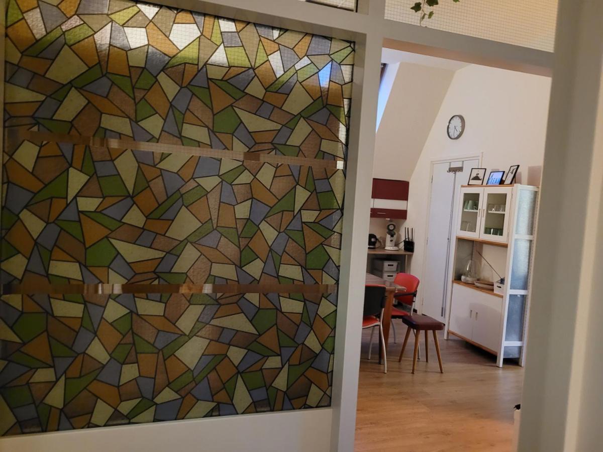 Aan De Kerkgracht Apartment Almere Bagian luar foto