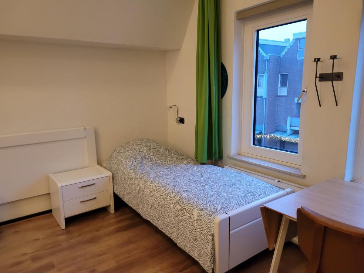 Aan De Kerkgracht Apartment Almere Bagian luar foto