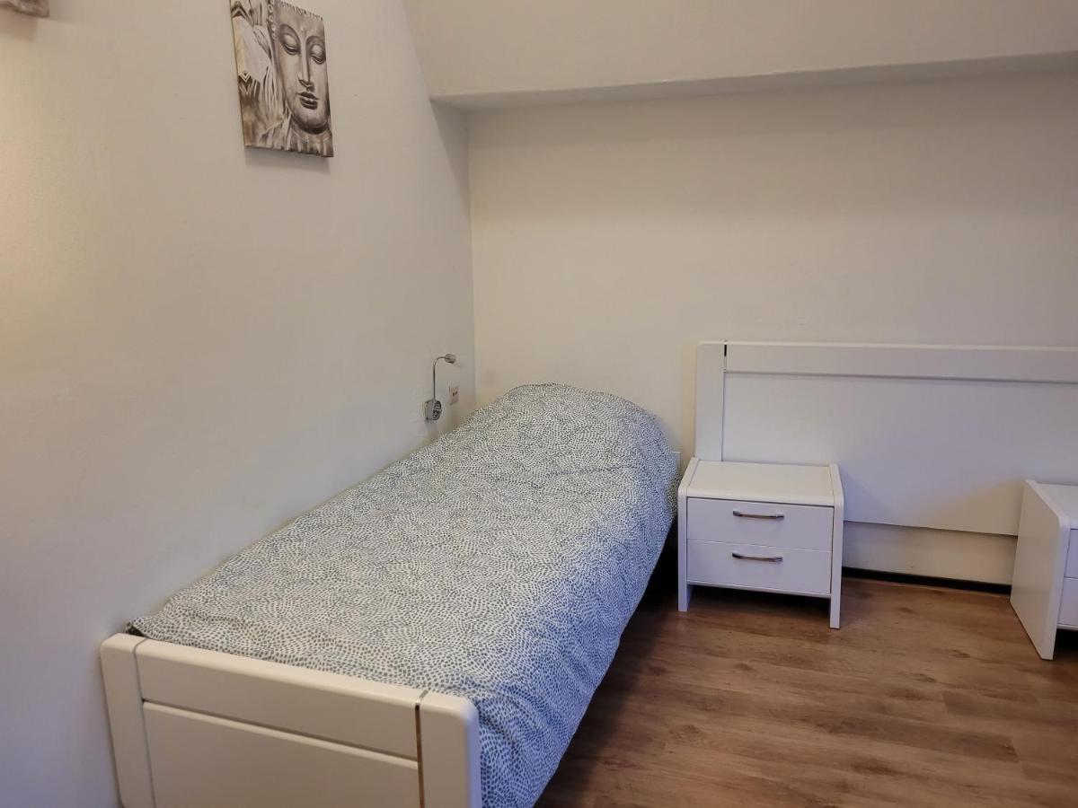 Aan De Kerkgracht Apartment Almere Bagian luar foto