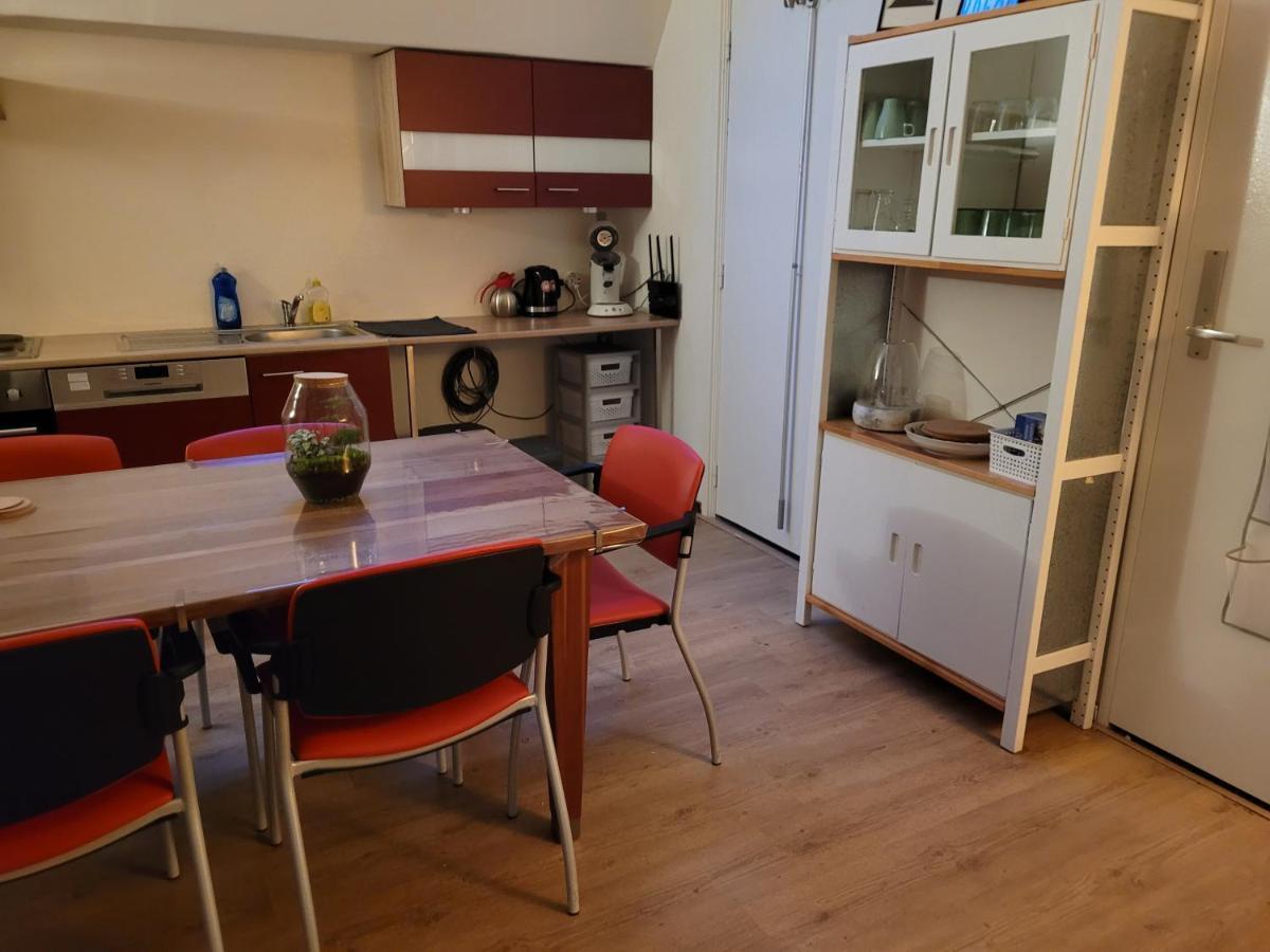 Aan De Kerkgracht Apartment Almere Bagian luar foto